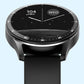 2 In 1 Smartwatch Met Bluetooth Oordopjes