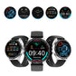 2 In 1 Smartwatch Met Bluetooth Oordopjes