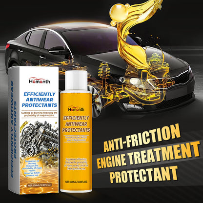 💥Buy 1 Get 1 Free💥Highly Effective Engine Anti-Wear Protectant