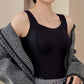 💖Black Friday Big Sale 50% OFF🌹[Women’s Gift] Thickened Warm Tank Top with Shelf Bra