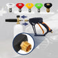 High pressure washing kit