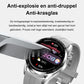 ⌚Nieuwste slimme Bluetooth horloge horloge 4 Pro