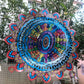 Wind Spinner - Schitterend 3D-effect