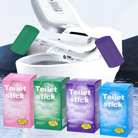 🎉Koop 5 Gratis🎉Geconcentreerde Toiletreinigingsstick voor ontkalking