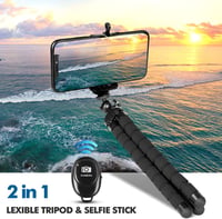 Sponge Tripod Shooting Mobile Phone Holder