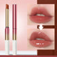 Tweekoppige Regenjas Jelly Lippenstift