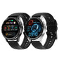 (Gratis verzending) 2 in 1 smartwatch met oordopjes (voor iPhone en Android)