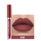 MATTE WATERPROOF VLOEIBARE LIPPENSTIFT