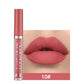 MATTE WATERPROOF VLOEIBARE LIPPENSTIFT