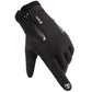 (OP KOOP BIJ 50% KORTING) Warme Thermische Handschoenen Cycling Running Driving Handschoenen