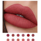 MATTE WATERPROOF VLOEIBARE LIPPENSTIFT