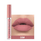 MATTE WATERPROOF VLOEIBARE LIPPENSTIFT