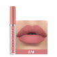 MATTE WATERPROOF VLOEIBARE LIPPENSTIFT