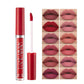 MATTE WATERPROOF VLOEIBARE LIPPENSTIFT