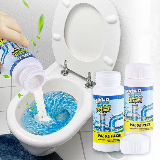 2023 Hete verkoop - SINK & DRAIN CLEANER