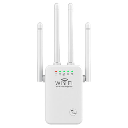 WiFi Extender Signaalversterker